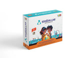 Edison Lab - Mini science Kit